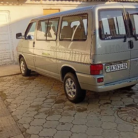 Volkswagen Transporter 1999