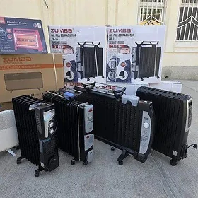 PEC GAPYRGA РАДИАТОР ПЕЧ ПЕЧКА