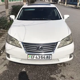 Lexus ES 350 2011
