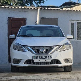 Nissan Sentra 2017