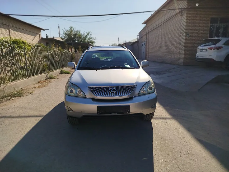 Lexus RX 330 2004 - 1