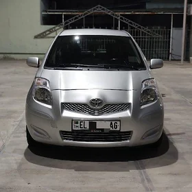 Toyota Yaris 2009