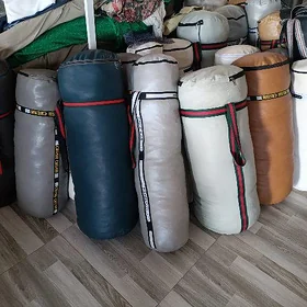 boks gruşa