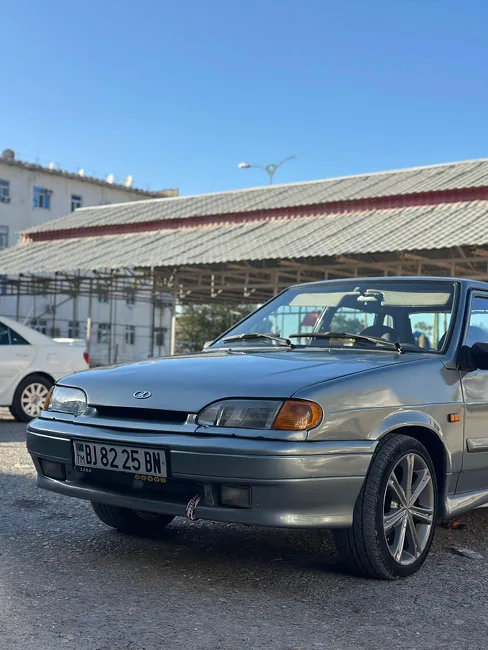 Lada 2115 2005 - 1