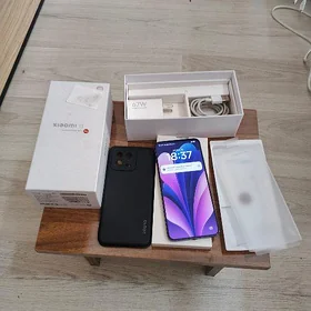 XIAOMI 13 (PAKET) 12/256
