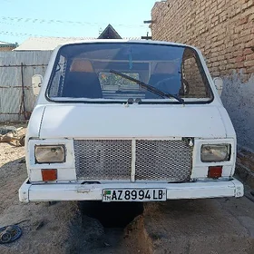 Gaz 24 1993