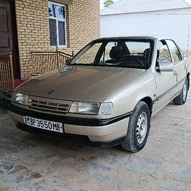 Opel Vectra 1990