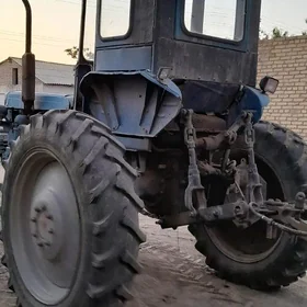 MTZ T-28 2008