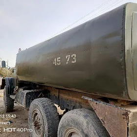 Zil 131 1995