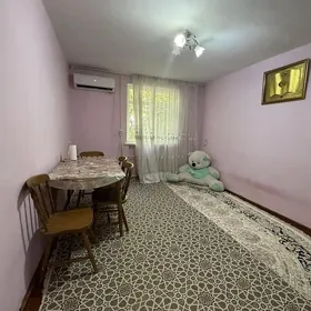 ALIŞER NOWAI NATARIUS 2-KOMNAT 2-ETAJ 55-KWADRAT