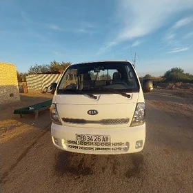 Kia Bongo 2020