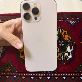 iPhone 16 pro max 256