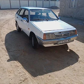 Lada 2109 1990