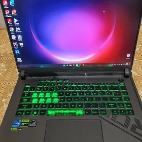 ASUS ROG STRIX