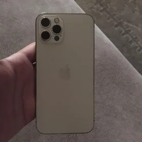iPhone 12 Pro