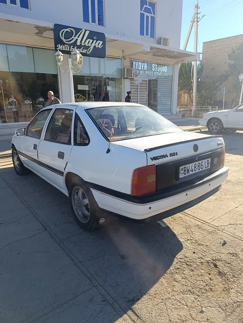Opel Vectra 1991 - 1