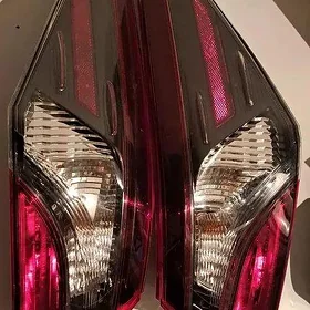2021 CAMRY FARA