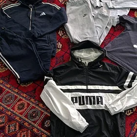 спортивка форма футболка