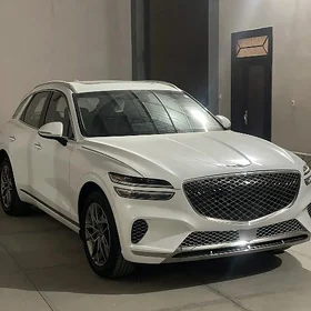 Genesis GV70 2025