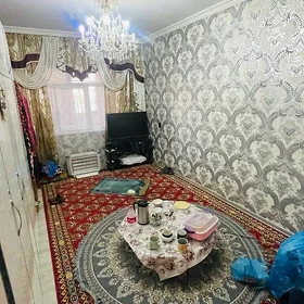 🇹🇲 Бюзмейин ✨2ком