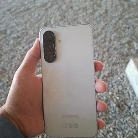 Samsung A56