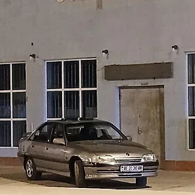 Opel Omega 1993
