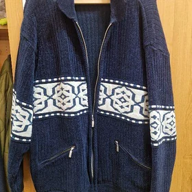 Мужская кофта