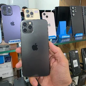 I PHONE 12 PRO