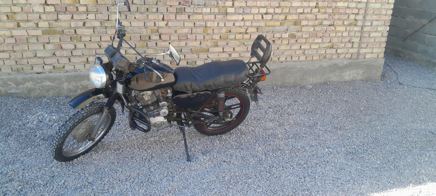 Fekon FK200-14G 2016 - 1