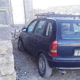Opel Vita 1997
