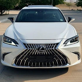 Lexus ES 350 2019