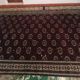 Komplekit Türkmen haly