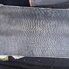 radiator kondisioner hyunadi