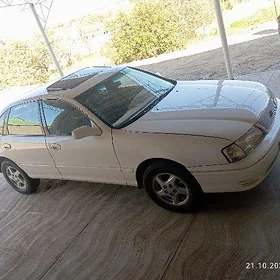 Toyota Avalon 1996