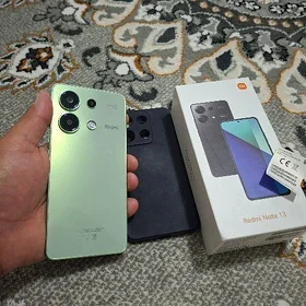 Redmi not13 8/128