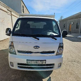 Kia Bongo 2019