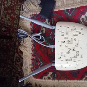 tp link router