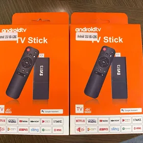 Tv Stick belet gormek ucin