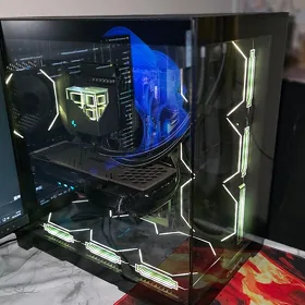 Игровой ПК Intel Core i7