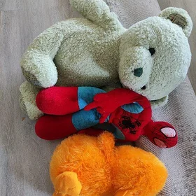 çaga oýunlary мягкие игрушки