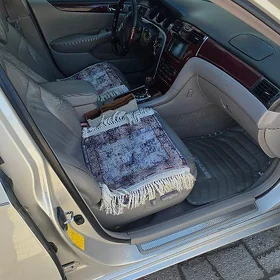 Lexus ES 330 2004