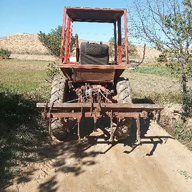 MTZ 80 2003