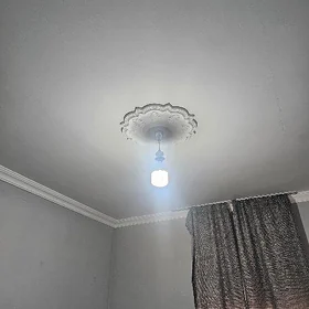 kwartira gyz gerek