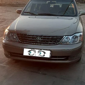 Toyota Avalon 2003