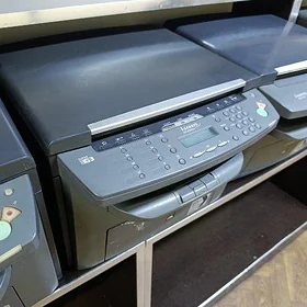 PRINTER CANON MF4018 3/1