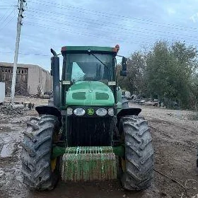 traktör suriji iş gerek