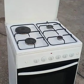 gaz plita газ плите