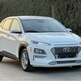 Hyundai Kona 2021