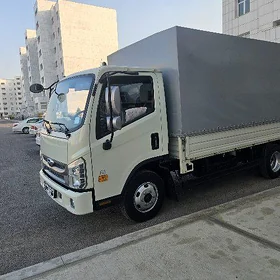 Forland H2 2022