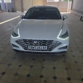 Hyundai Sonata 2023